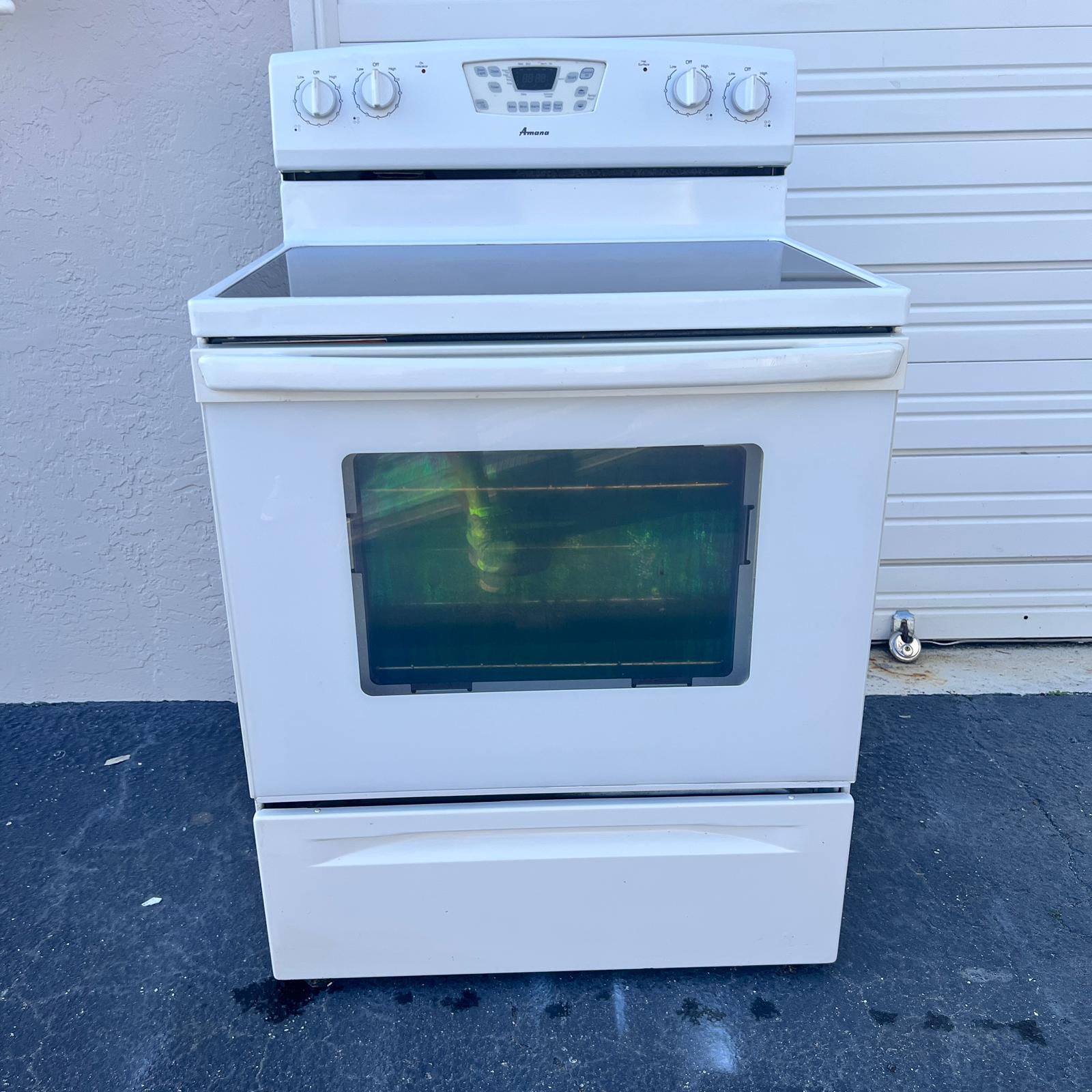 Whirlpool Electric Stove Whirlpool Electric Stove